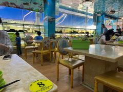 -小海豚•老字号海鲜餐厅(天涯店)