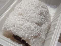 -老回回小吃(百万庄店)