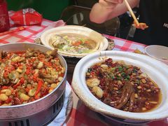 -辣小鲜·南昌大排档(船山路店)