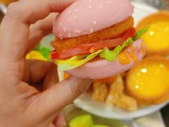 -大橘元自助回转火锅(天河新天地店)