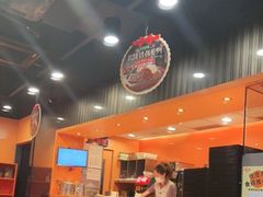 -大快活(丽丰店)