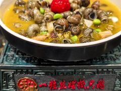 汤螺蛳-锡和无锡菜(景丽苑店)