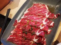 -新石器烤肉(周浦万达店)