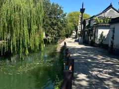 -观潮胜地公园