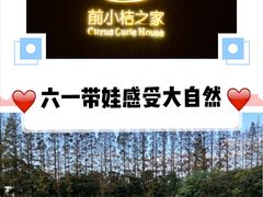 -前小桔亲子创意农场·草莓采摘·露营烧烤