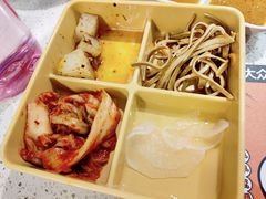 -猫爪爪原切自助烤肉(观音桥阳光世纪店)