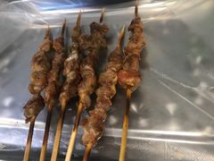 -京朋串屋·烧烤(望京西路总店)