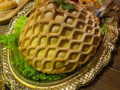 面包羊腿-卢布里西餐厅(总店)