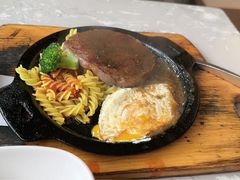 -贵族皇仕牛排(宁德1店)