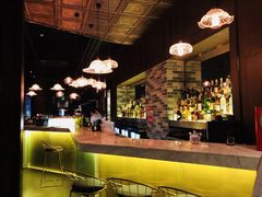 -AZUL by FUEL蓝色·法式酒馆(琶醍店)