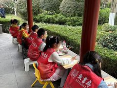-东书房硬笔·国画·古筝·围棋·软笔·国学(新北校区)