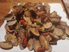 -小俩口烧烤东北菜(双井店)