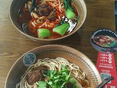 -李先生牛肉面大王(马栏店)