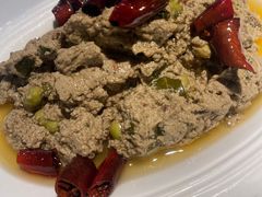 -李恩记清真水饺(北电大厦店)