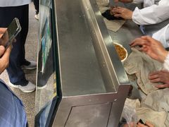 -芳婆糕团店(王府大街店)