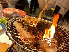 -烧肉达人•炭火烧肉(新天地店)