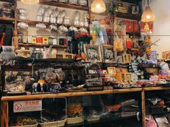 零售区-芭堤雅泰国餐厅(胜利路店)
