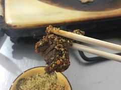 -阿昌白族石板烧·菌锅(大理古城店)