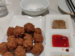 -新侨小馆(东直门北小街店)