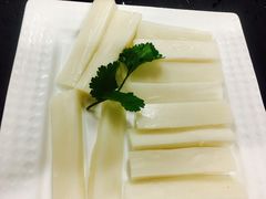 -老码头火锅(玉林店)