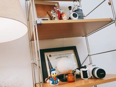 -Onirii Coffee(长乐路店)