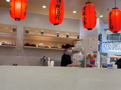 -鲜芋仙(番禺万达广场店)