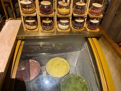 -新哥老官·畅吃123·美蛙世界(苏宁广场店)