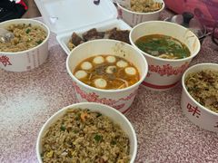 -明月虾面(厦禾路店)