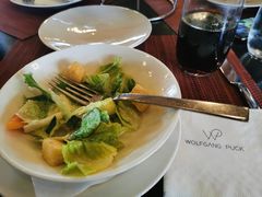 -WOLFGANG PUCK KITCHEN & BAR(迪士尼小镇店)