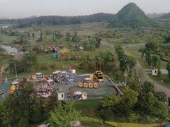 -云漫湖生态度假公园