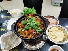 -川香煲(茅台路店)