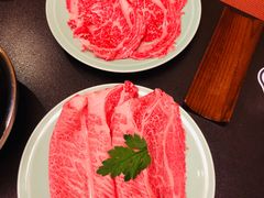 -人形町今半(有楽町店)