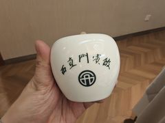 -融荟家和中餐厅·北京西直门宾馆
