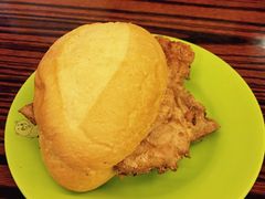 -大利来记餐厅(大三巴店)
