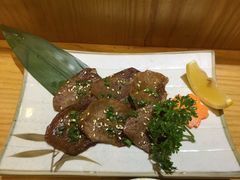 -兆治日本料理(华府世家店)