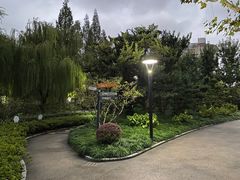 -兰溪青年公园