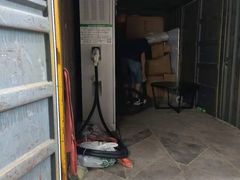 -上海公兴搬家搬场公司