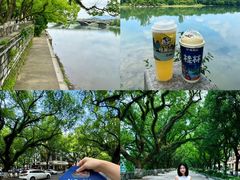 -桂林两江四湖景区
