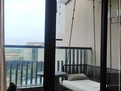 -上海崇明金茂凯悦酒店