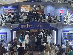 -天河城购物中心