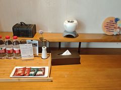 -曙光薇酒店(南京夫子庙老门东店)
