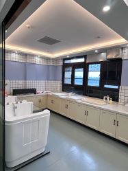 -玥悦月子中心(南桥店)