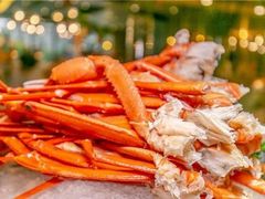 -海鲜自助·汇咖啡厅(宜宾绿发皇冠假日酒店)