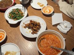 -吕氏疙瘩汤·新鲁菜(济南万象城店)