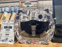 -霸王茶姬(常发广场店)
