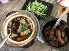 肉骨茶-新峰肉骨茶