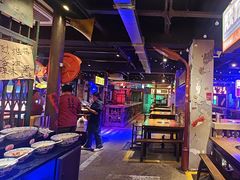 -水巷子·巴掌腰片重庆火锅(云纺店)