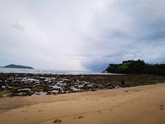 -卡马拉海滩