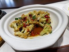 -香丰阁·烤鸭·川湘菜(清河店)