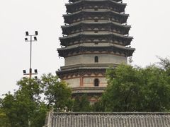-天宁寺